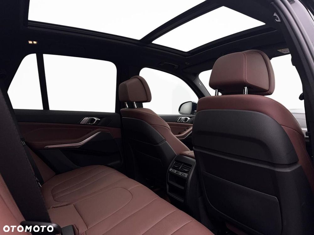 BMW X5 xDrive25d - 17