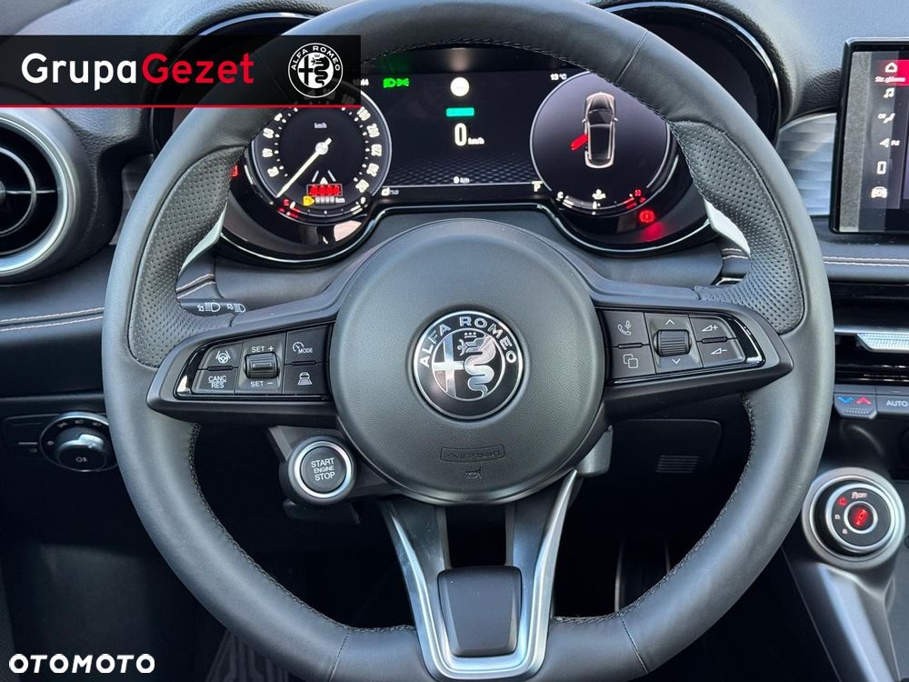 Alfa Romeo Tonale - 19