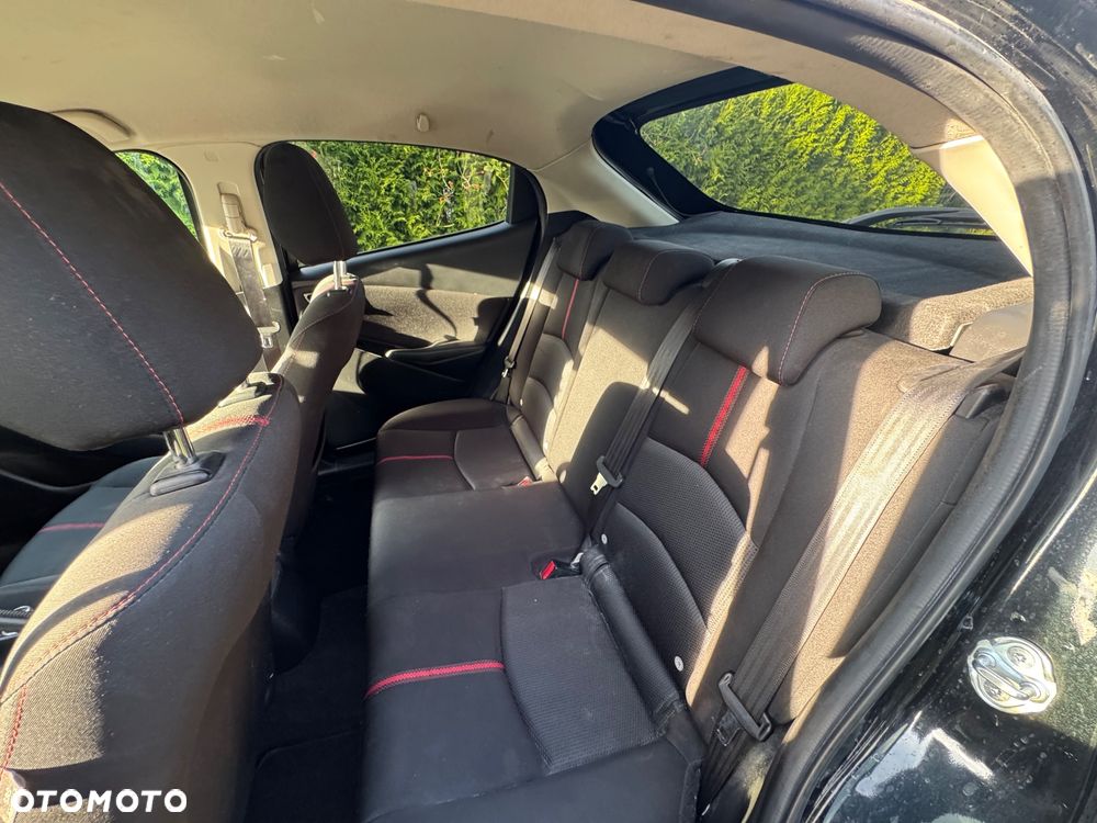 Mazda 2 1.5 Skypassion i-ELoop - 16