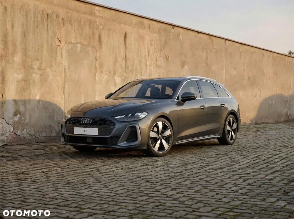 Audi A5 Avant TFSI 110 kW S tronic - 6