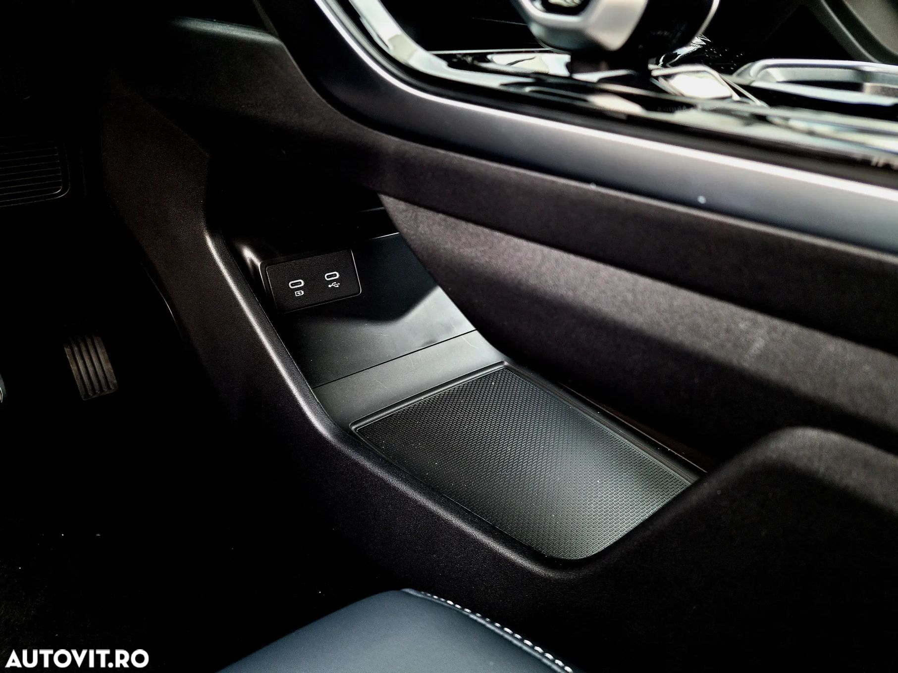 Geely Starray - 19