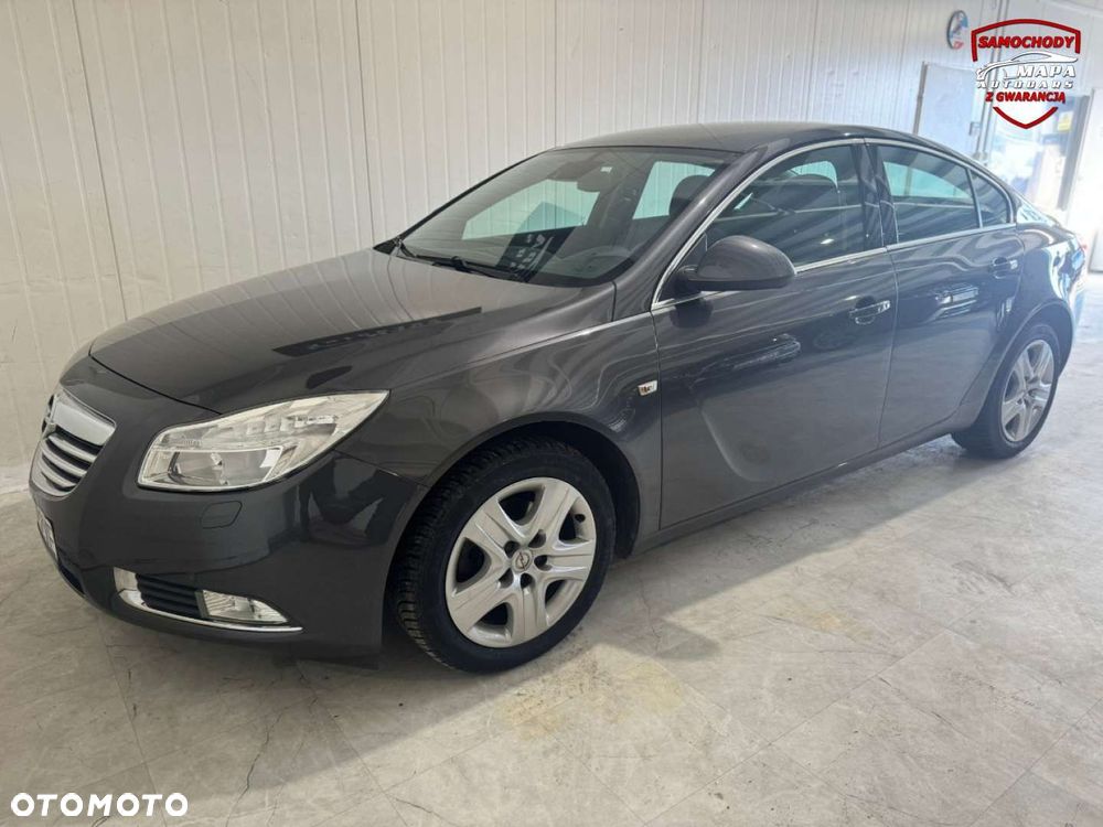 Opel Insignia - 3