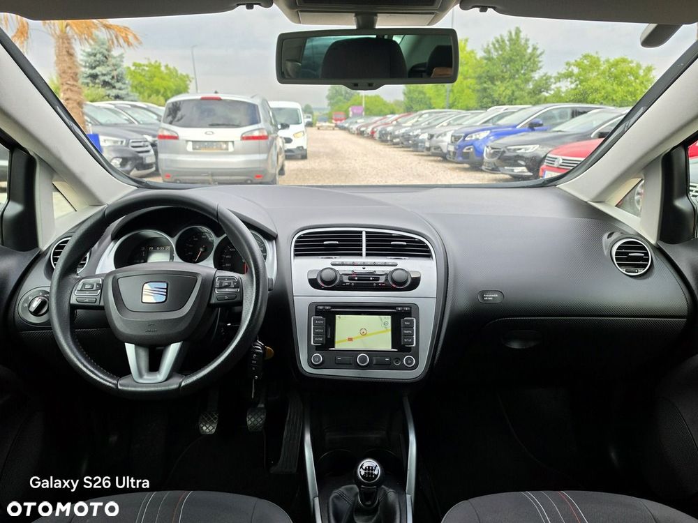 Seat Altea - 33