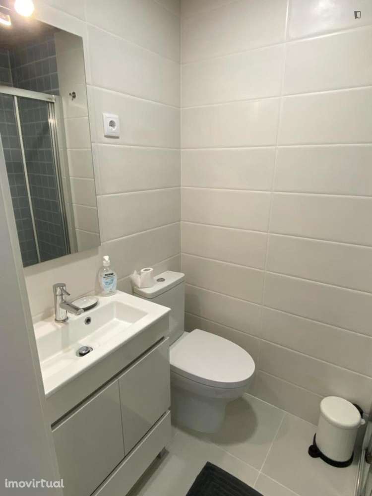 Estúdio - localizado em Viana do castelo - Grande imagem: 5/7