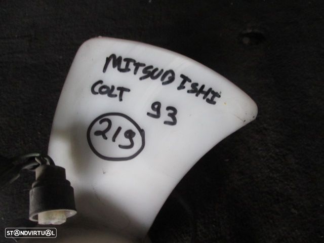 Ventilador REF0219 MITSUBISHI COLT 1993 - 2