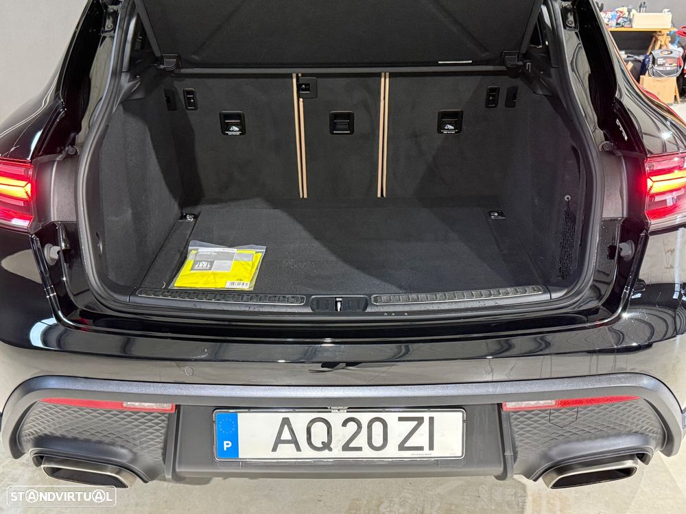 Porsche Macan PDK - 11