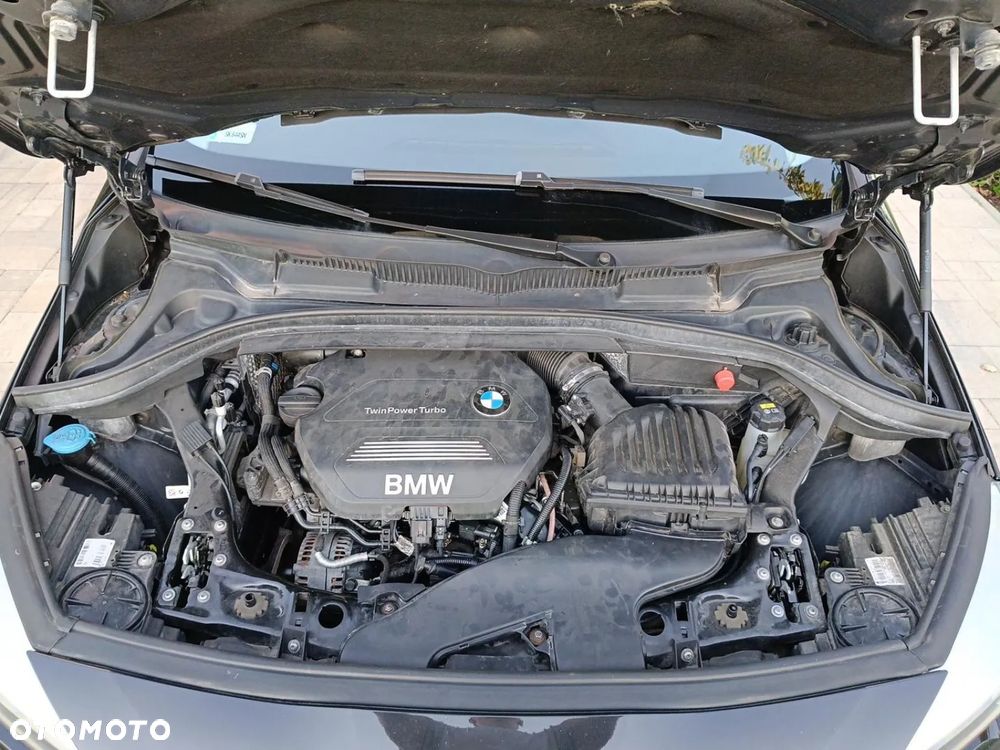 BMW Seria 2 - 15