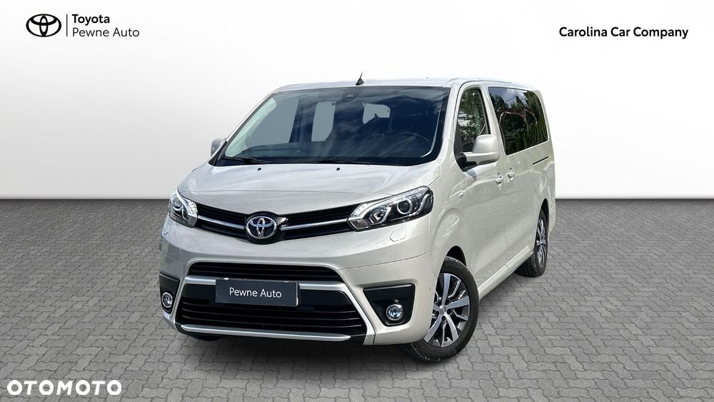 Toyota Proace Verso - 1