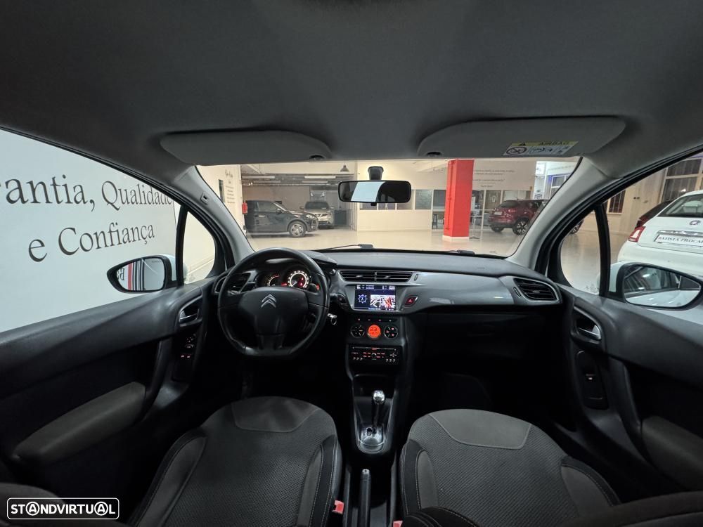 Citroën C3 e-HDi EGS Selection - 36