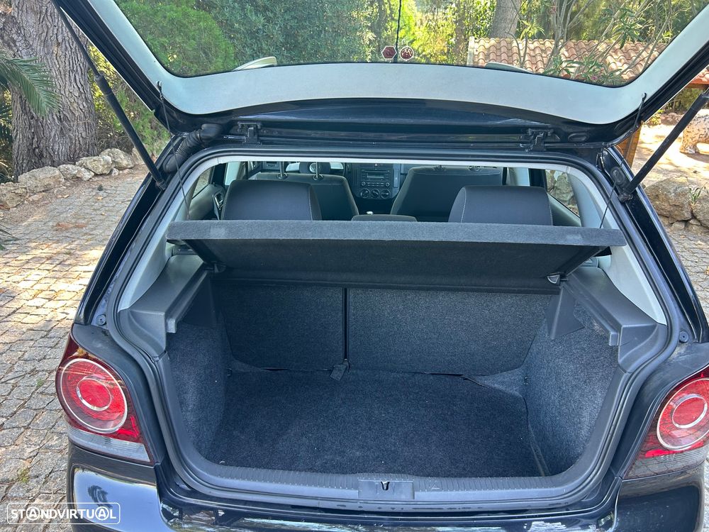 VW CrossPolo 1.4 - 9