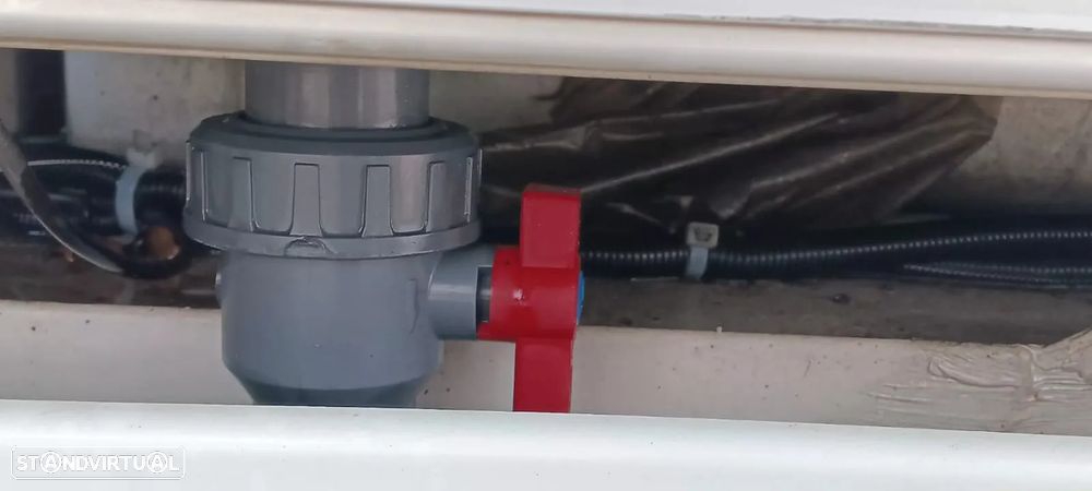 Fiat DOBLO 1.6 M-JET FRIO -20º - 10