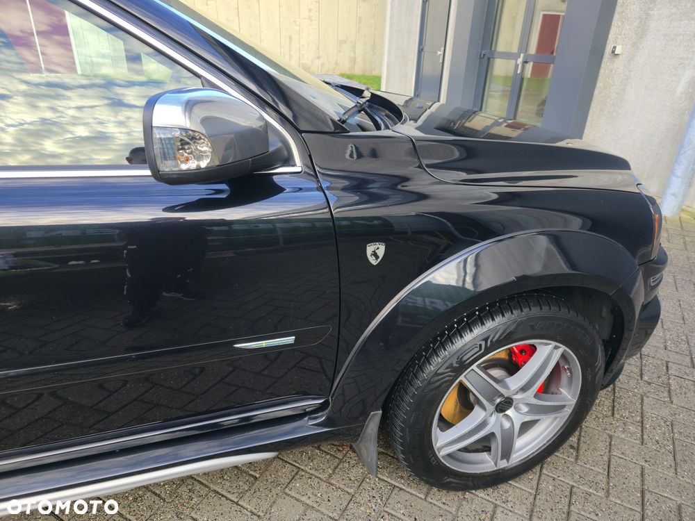 Volvo XC 90 D5 AWD Executive - 11