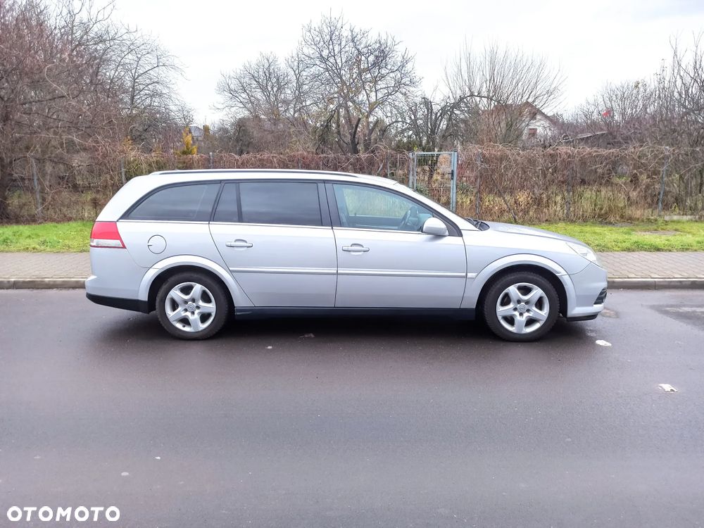 Opel Vectra 1.8 Cosmo - 6