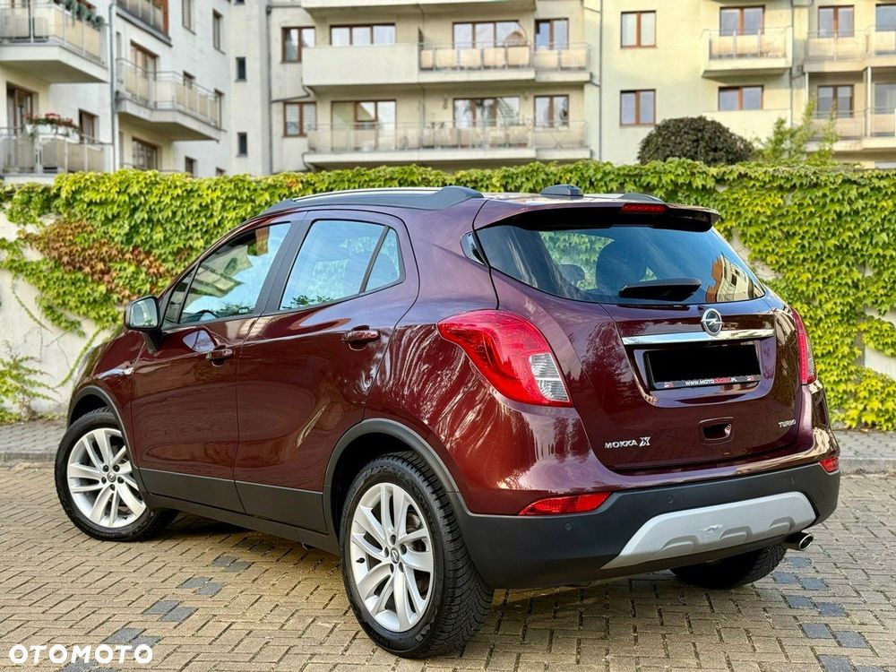 Opel Mokka - 3