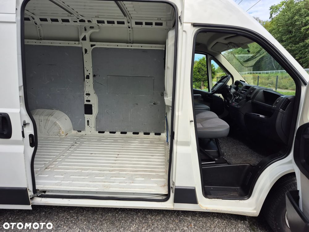 Peugeot Boxer - 10
