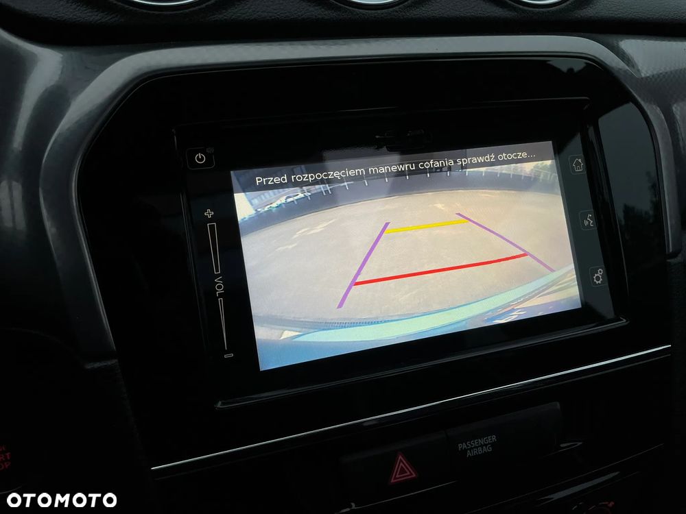 Suzuki Vitara 1.6 XLED SUN 4WD - 37