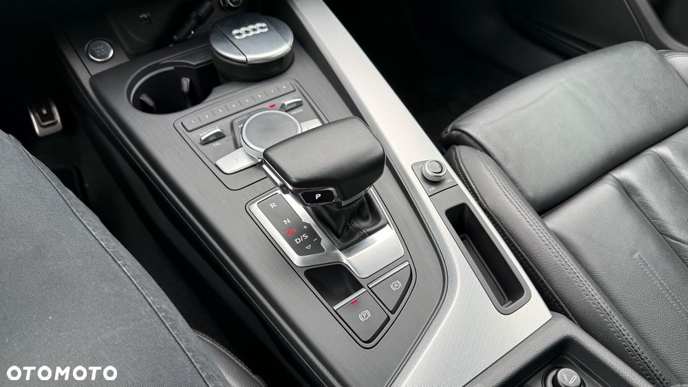 Audi A4 Avant - 27