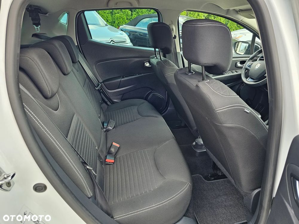 Renault Clio 0.9 TCe Limited - 22