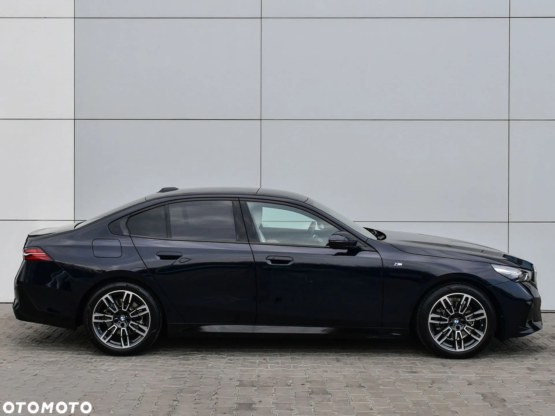 BMW Seria 5 - 5