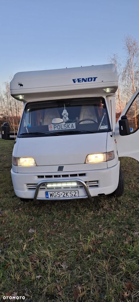 Fiat Ducato - 10