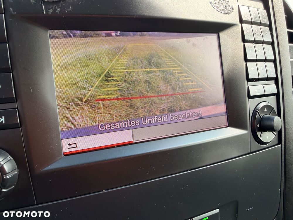 Mercedes-Benz Vito - 10