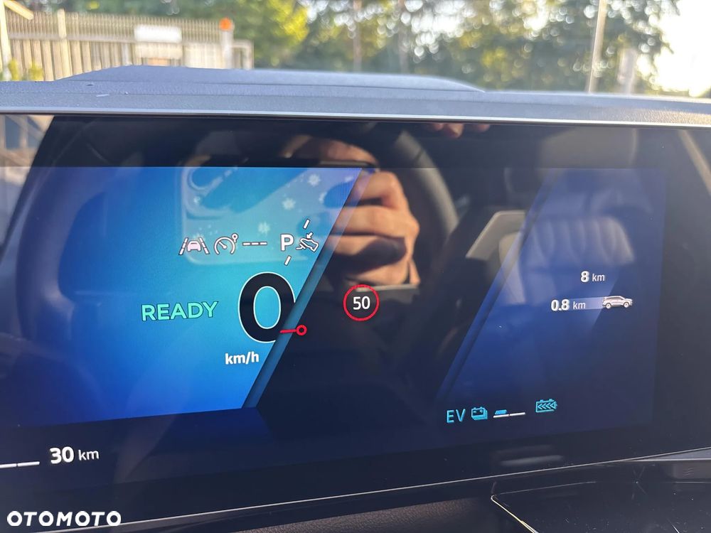 Renault Espace 1.2 E-Tech Full Hybrid 200 Iconic MMT 5os - 14