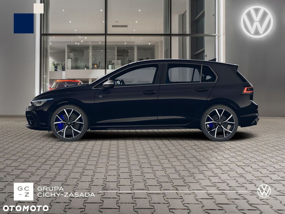 Volkswagen Golf - 3