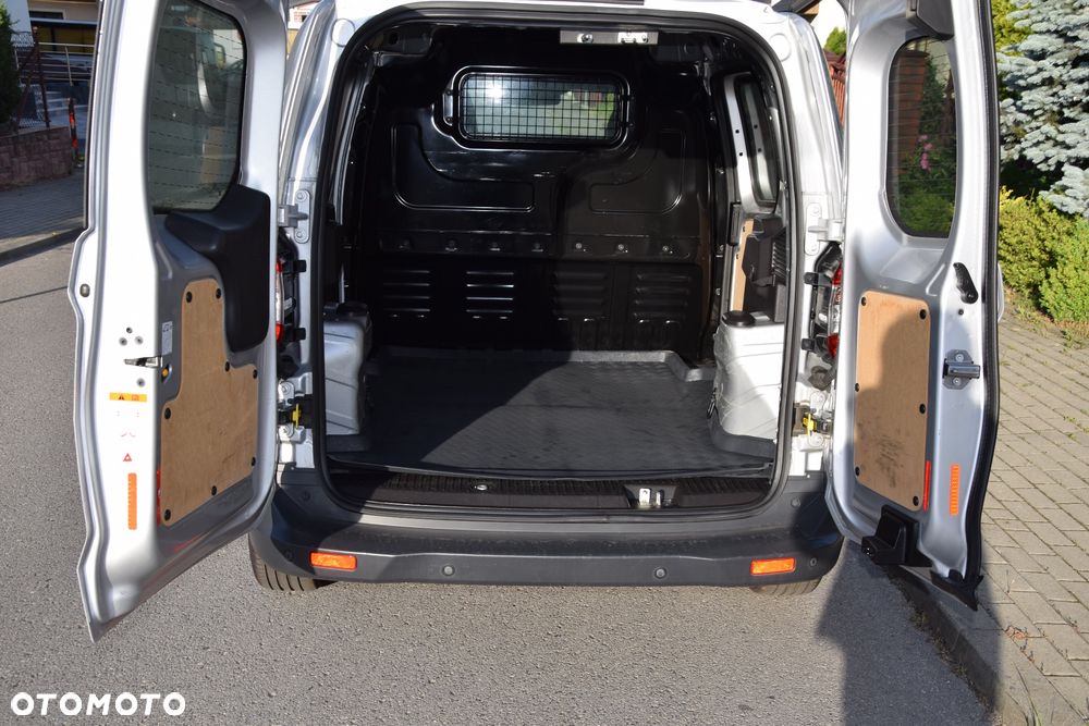 Ford Transit Courier S&S Trend - 20