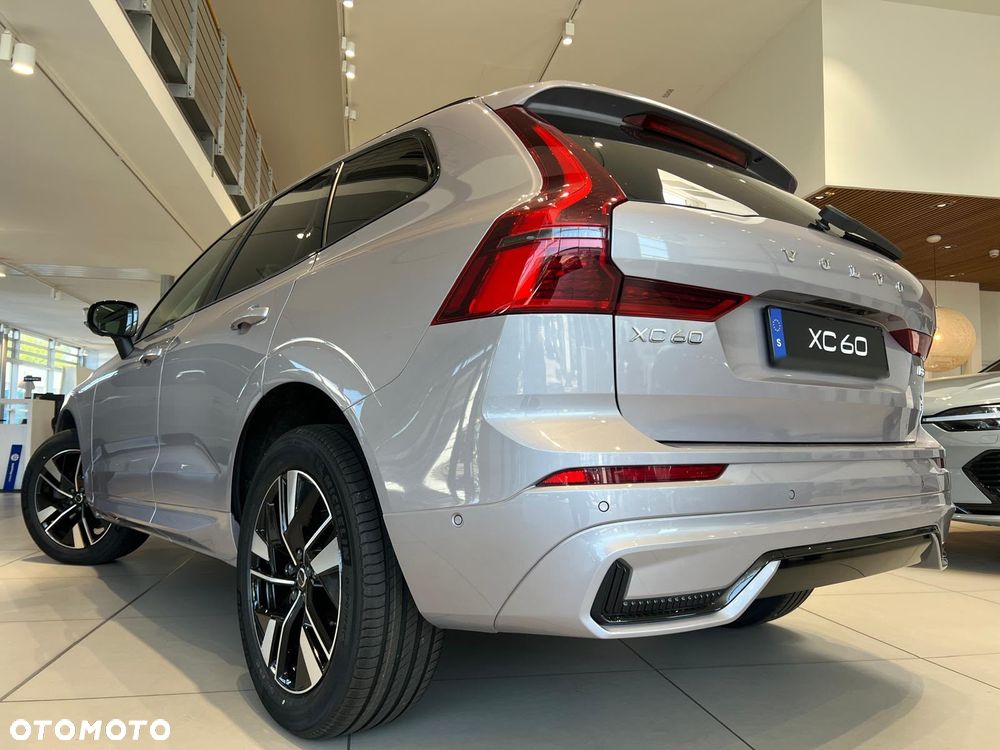 Volvo Xc60 2026 photo 2