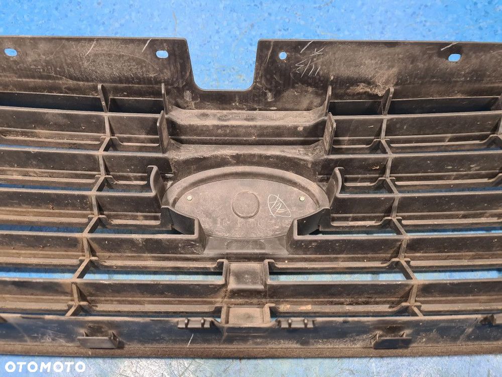 SUBARU FORESTER II LIFT ATRAPA / GRILL - 8