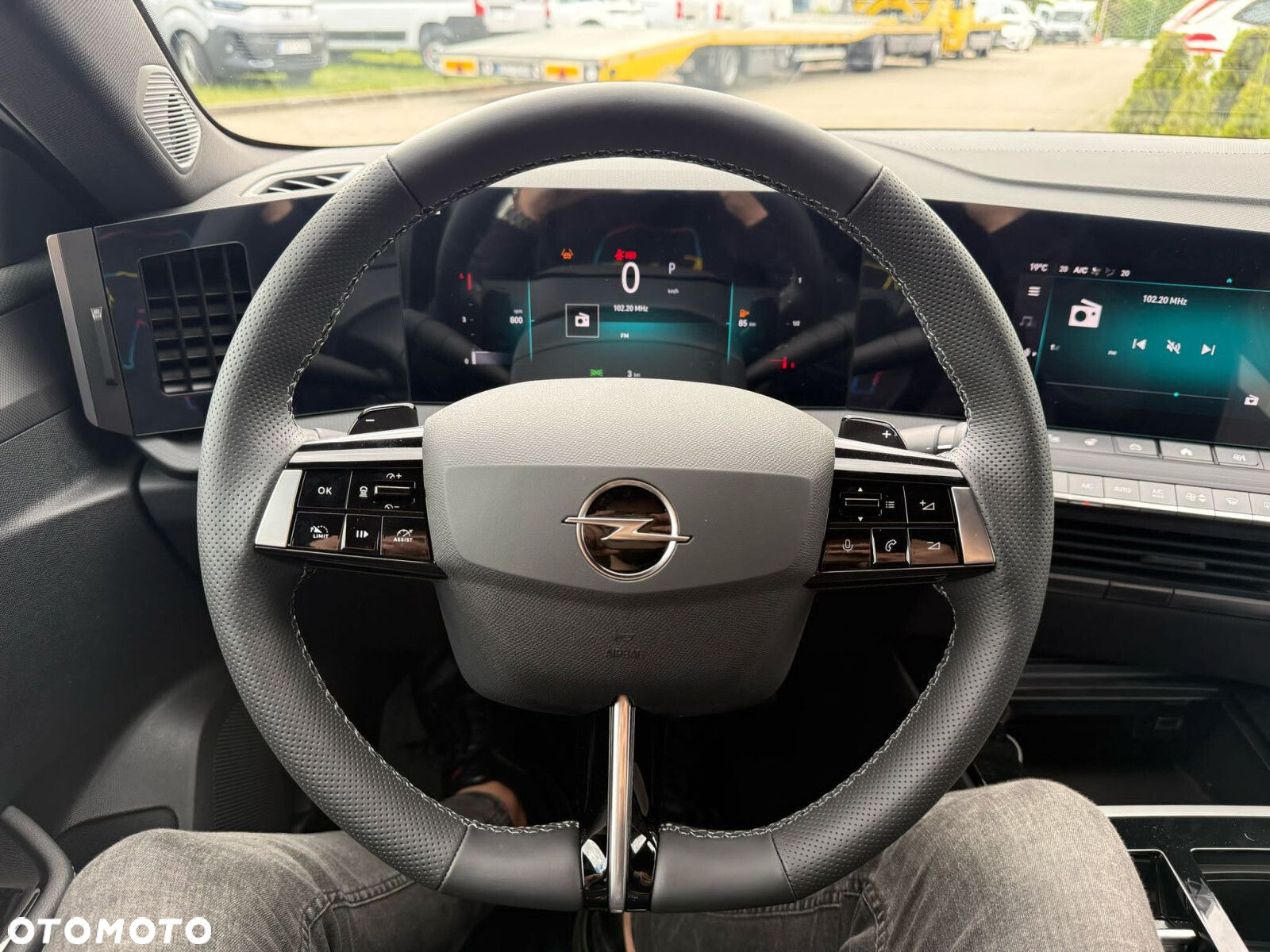 Opel Astra - 13