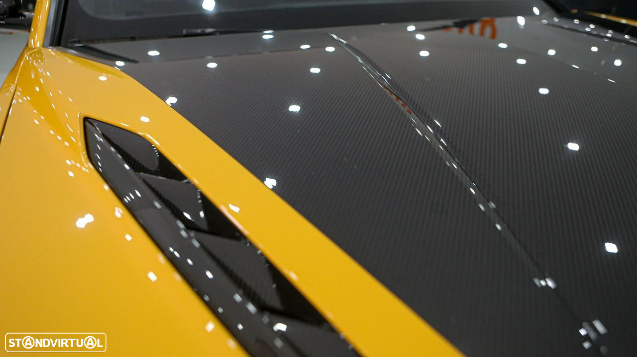 Lamborghini Urus 4.0 V8 Performante - 10