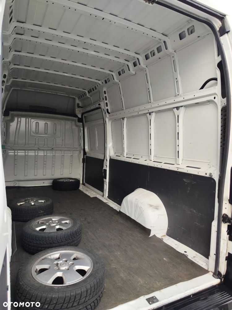 Peugeot Boxer - 10