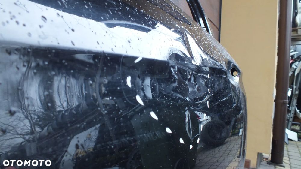 Drzwi przednie lewe Opel Insignia B - 3