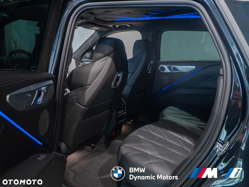 BMW XM - 29