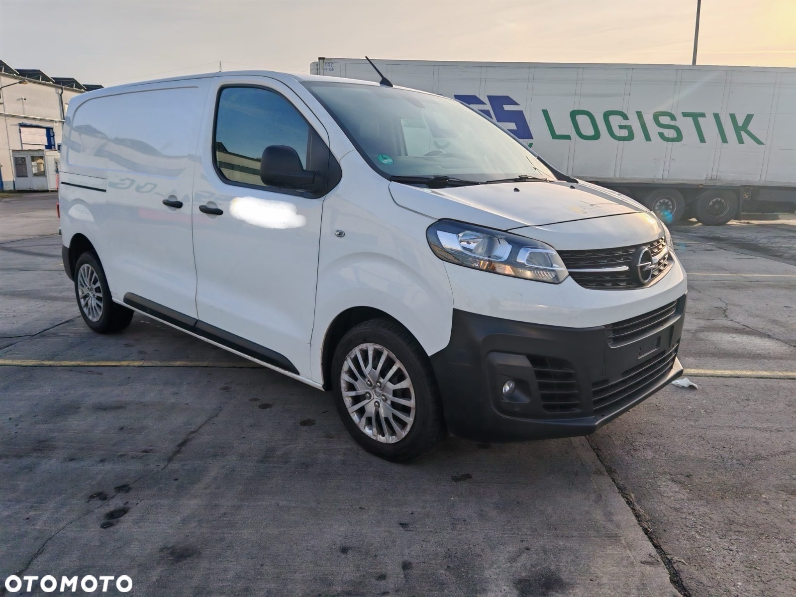 Opel Vivaro - 3