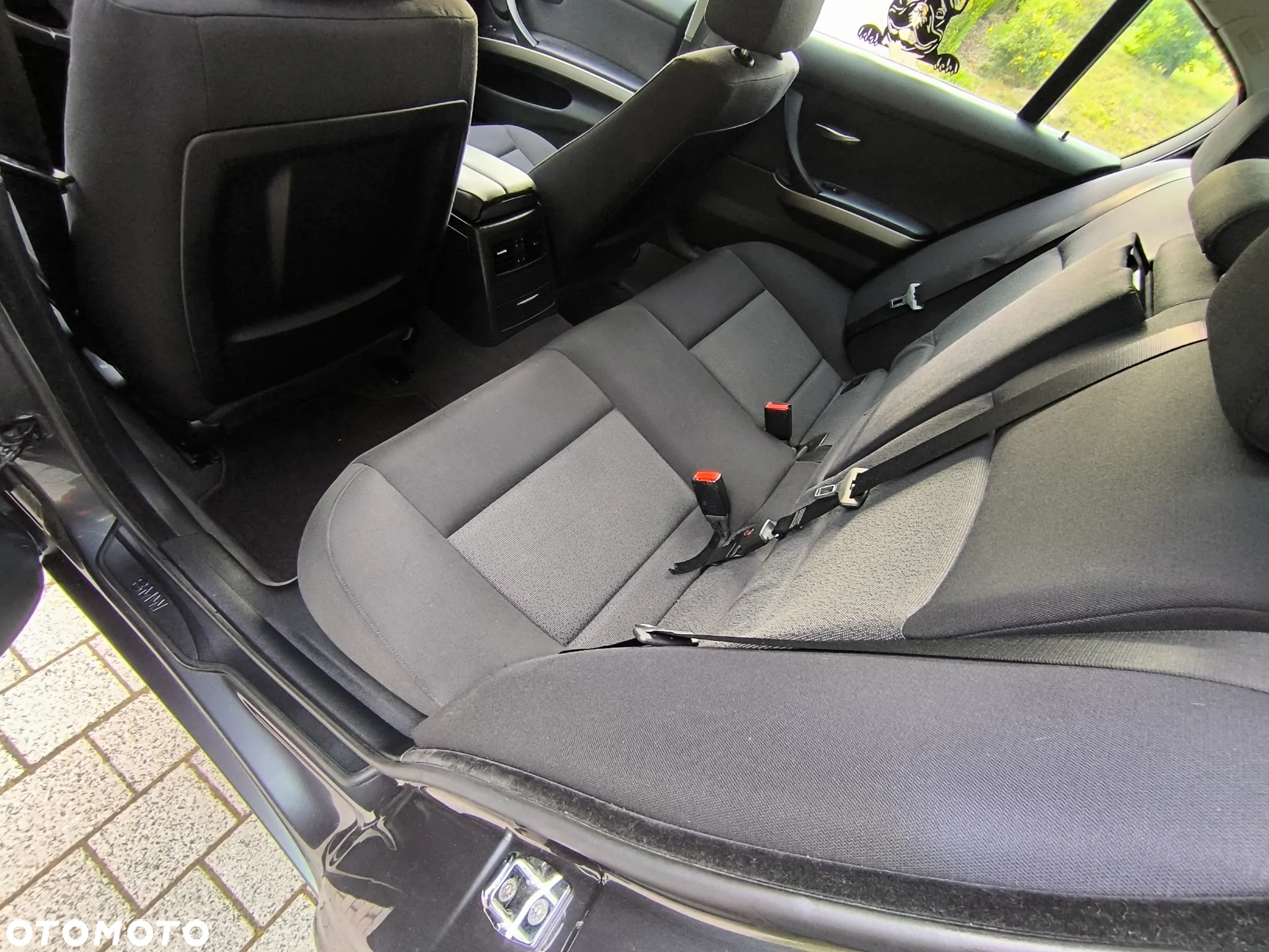 BMW Seria 3 - 14