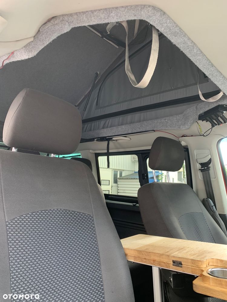 Volkswagen California 2.0 TDI L2 Highline DSG - 29