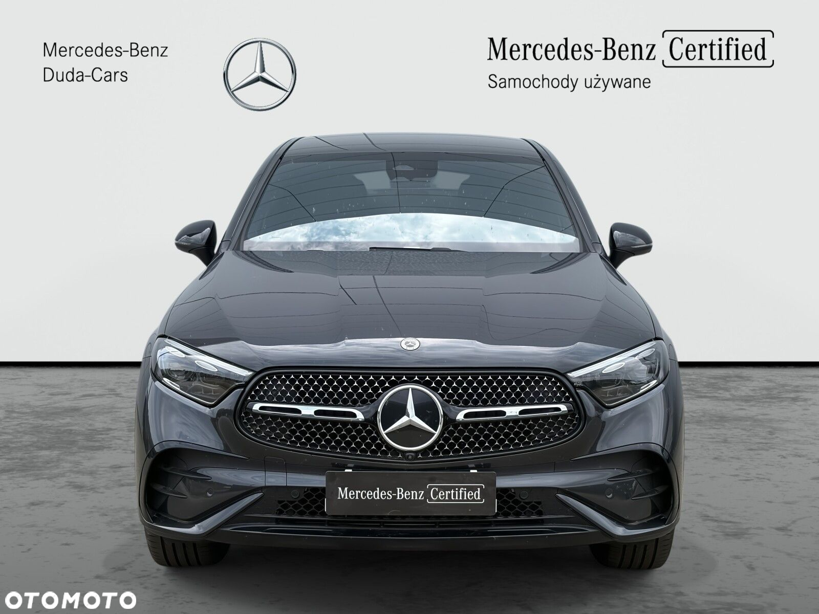 Mercedes-Benz GLC - 2