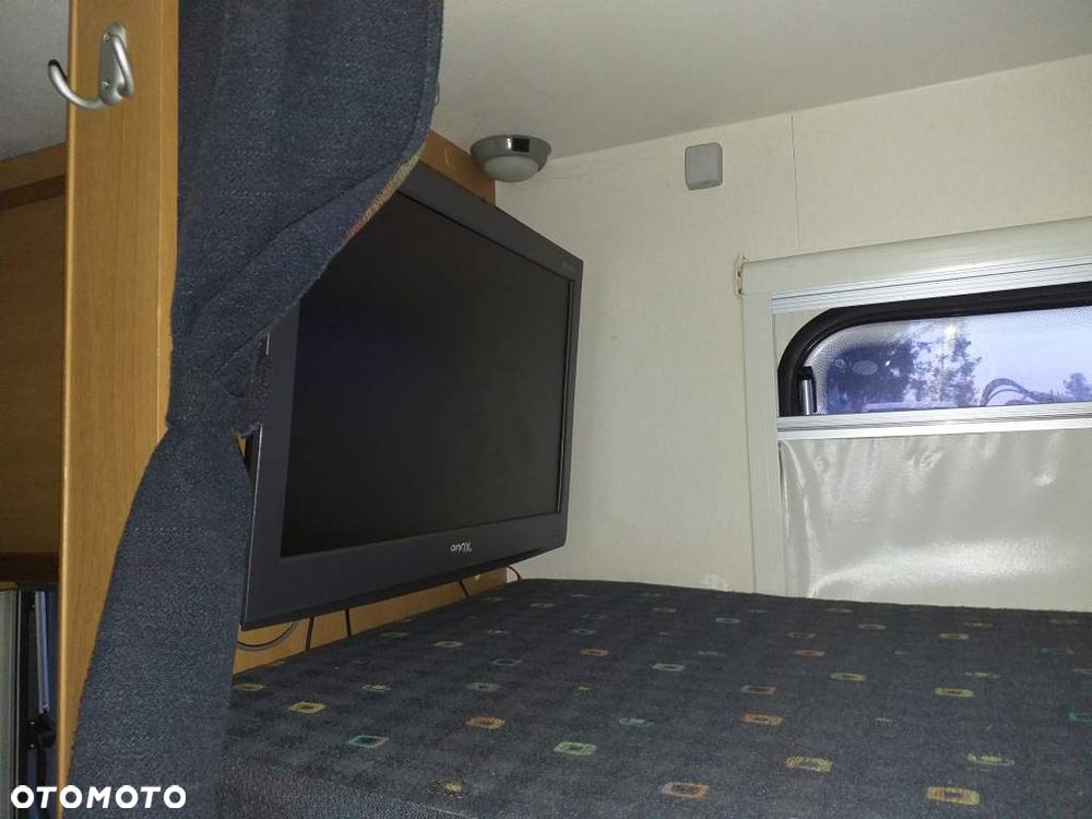 Fiat Ducato RIVIERA - 27