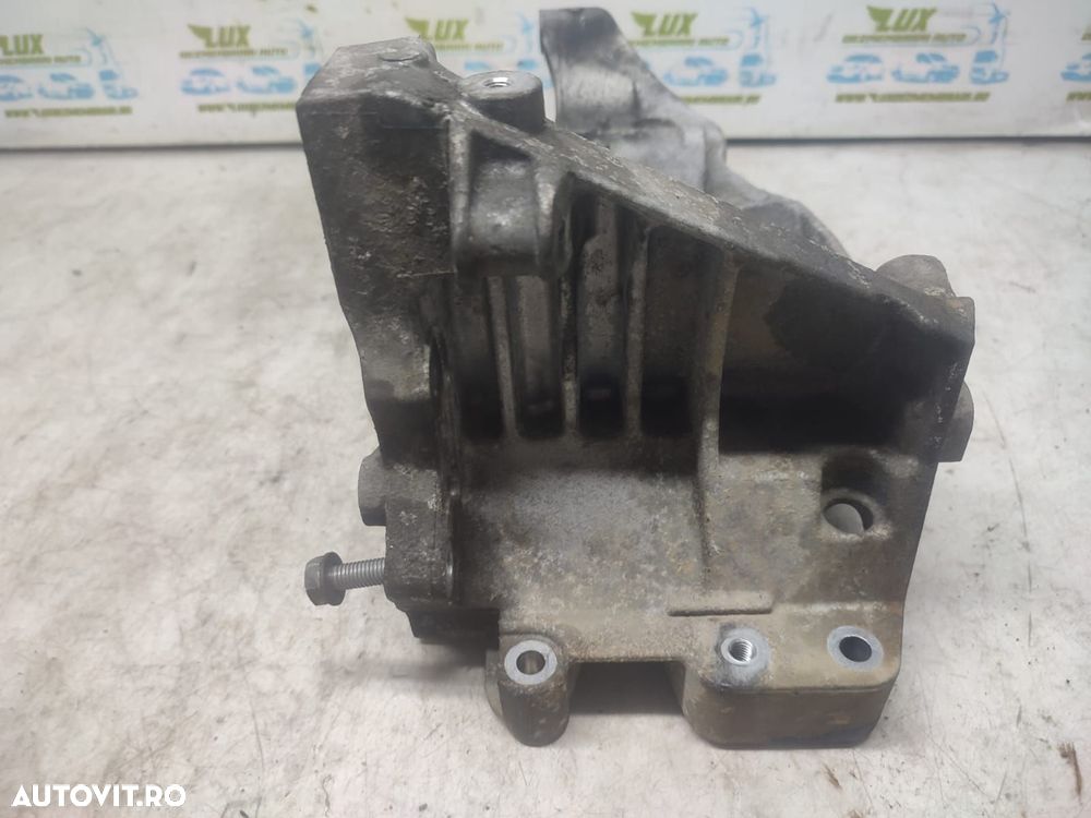 Suport accesorii 11167802639 BMW X3 E83 [facelift] [2006 - 2010] 2.0 - 2