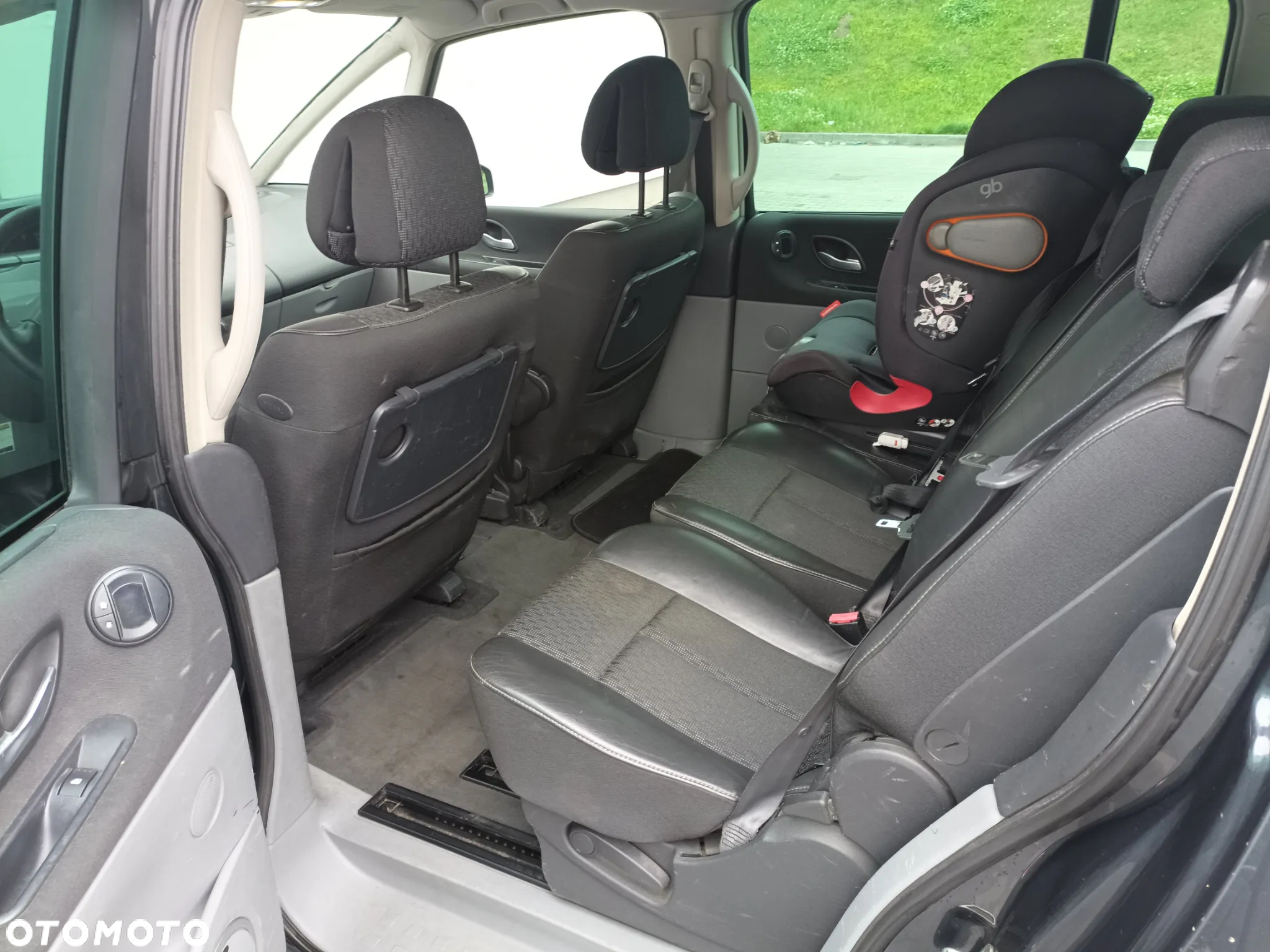 Renault Espace 2.0T 16V Dynamique - 12