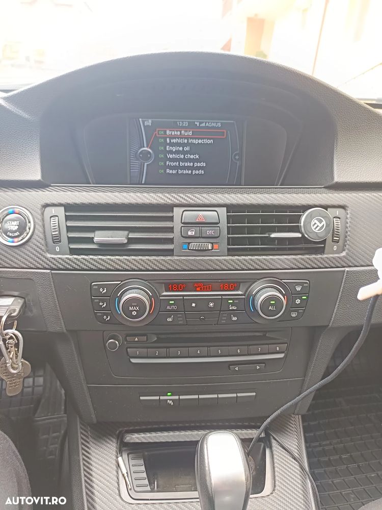 BMW Seria 3 318d DPF Aut. Edition Exclusive - 9