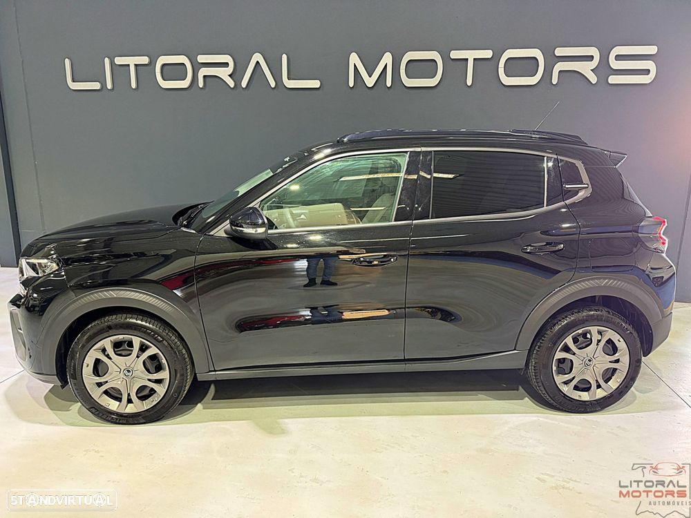 Citroën C3 1.2 PureTech YOU - 6