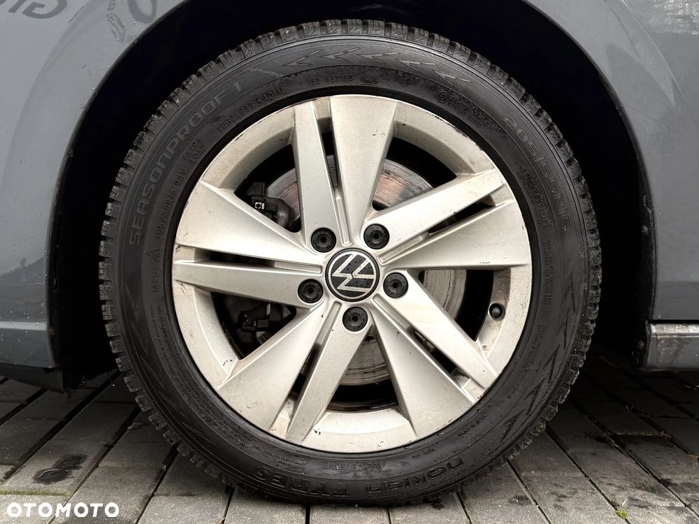 Volkswagen Golf Variant 2.0 TDI Life - 6