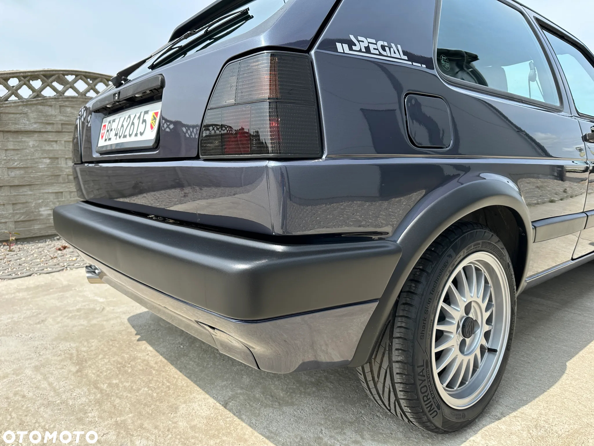 Volkswagen Golf 1.8 GTI 16V - 14