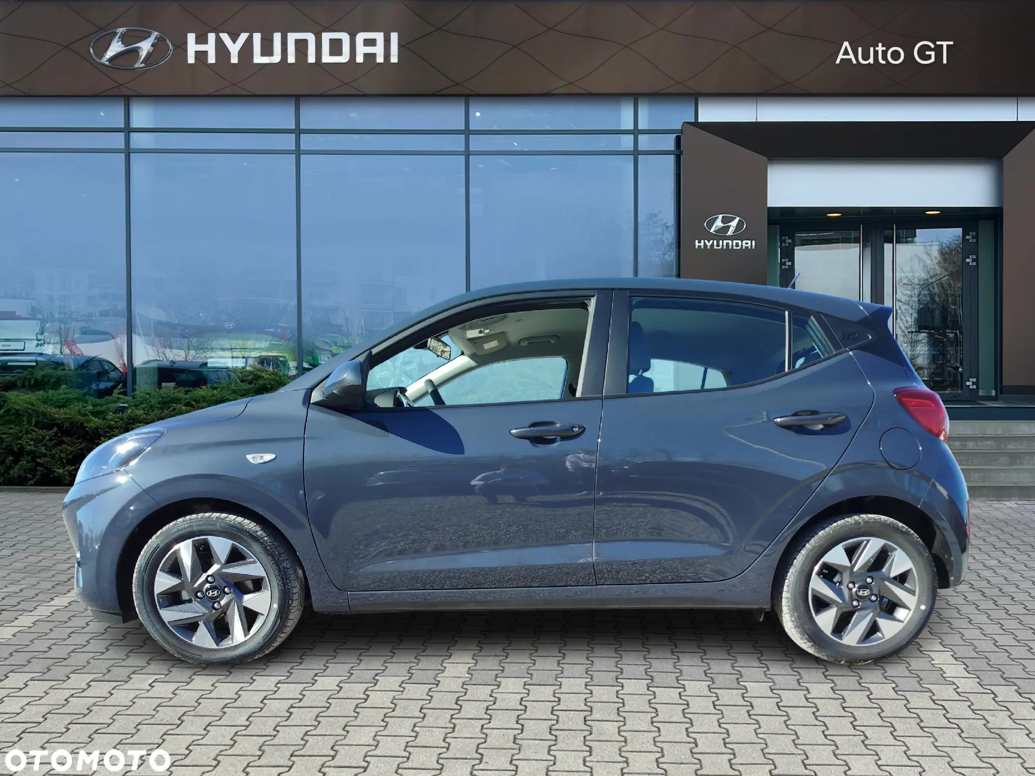 Hyundai i10 1.0 Modern - 2
