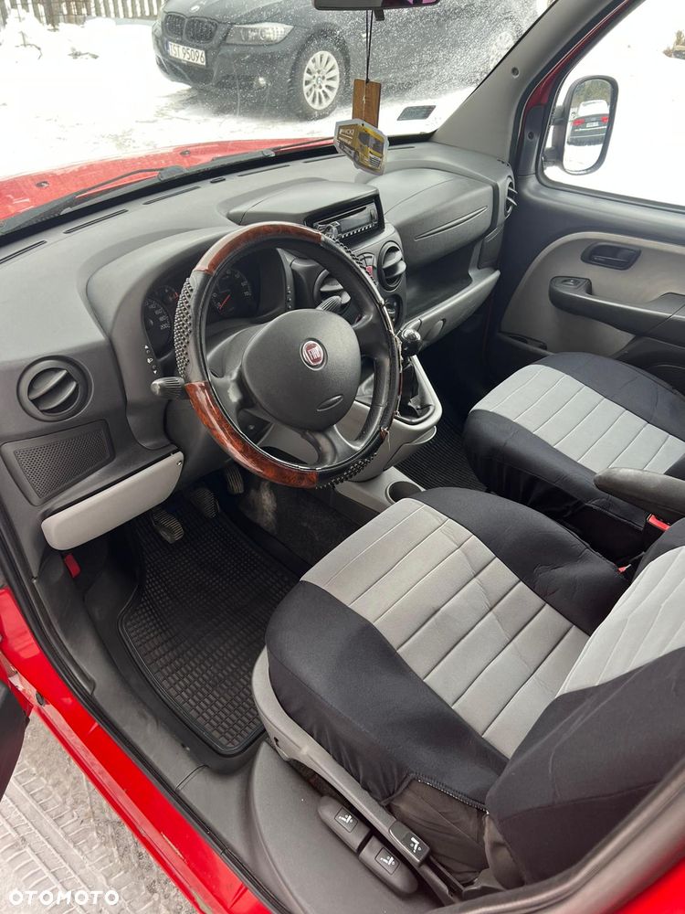 Fiat Doblo - 14