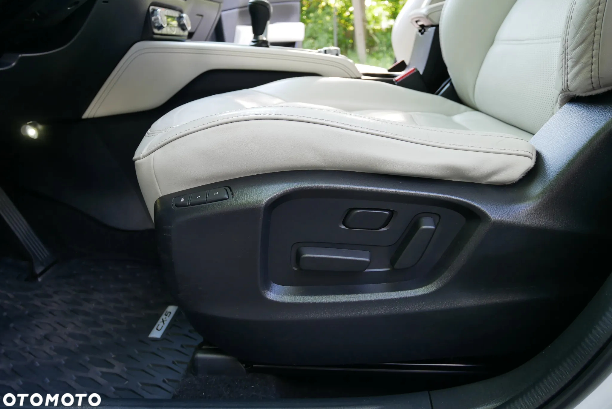Mazda CX-5 2.0 Skyprestige AWD - 18