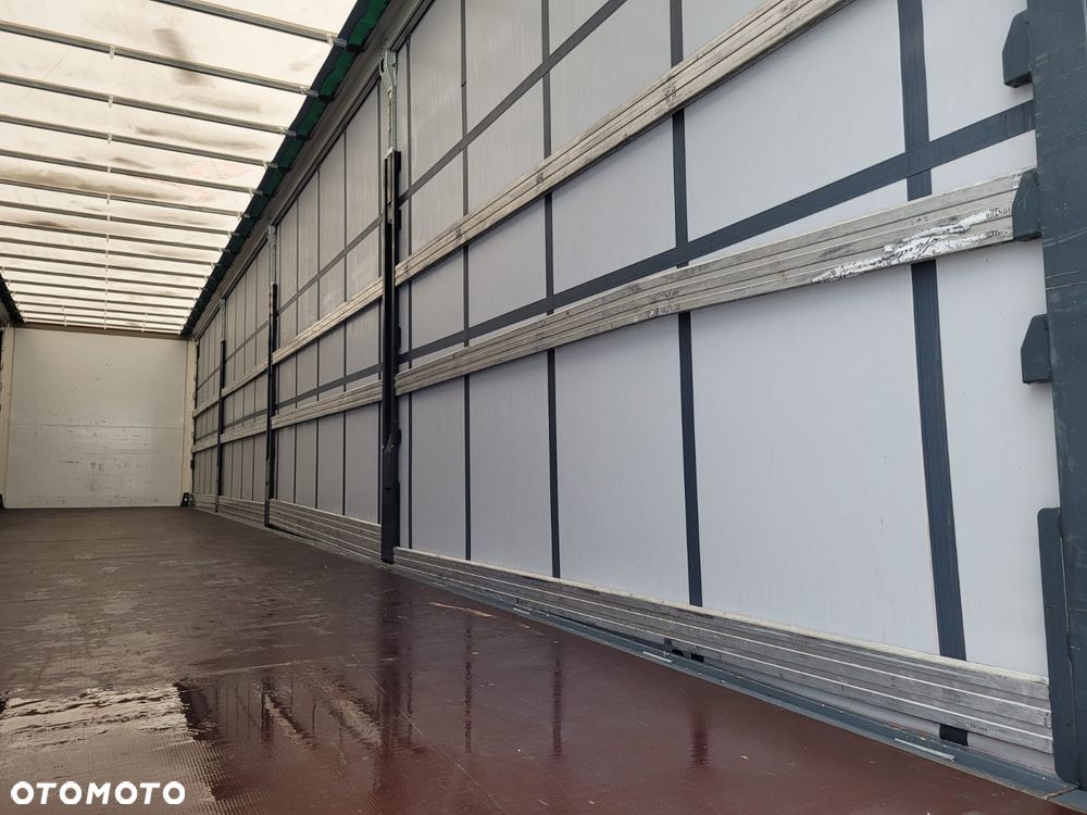 Berger SAPL 24 / STANDARD / SAF / 5310KG - 17